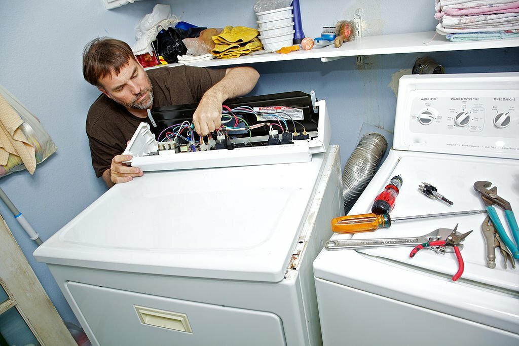 Appliance Repair Ocean City Md