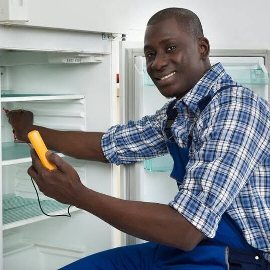 Bell Appliance Repair