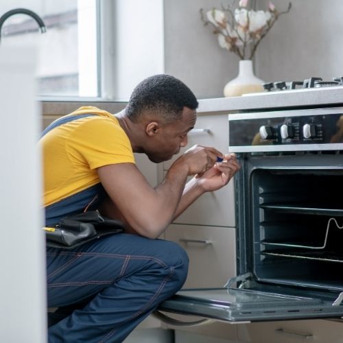 Bell Appliance Repair Fixes Stoves In Waldorf